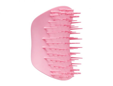 Щітка для масажу голови Tangle Teezer The Scalp Exfoliator and Massager Pretty Pink ЗВ88 фото