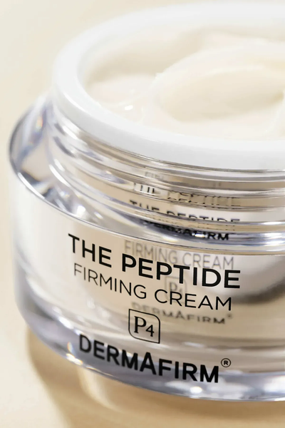 Антивіковий живильний крем з пептидами - The Peptide Firming Cream. 50 g 11037 фото