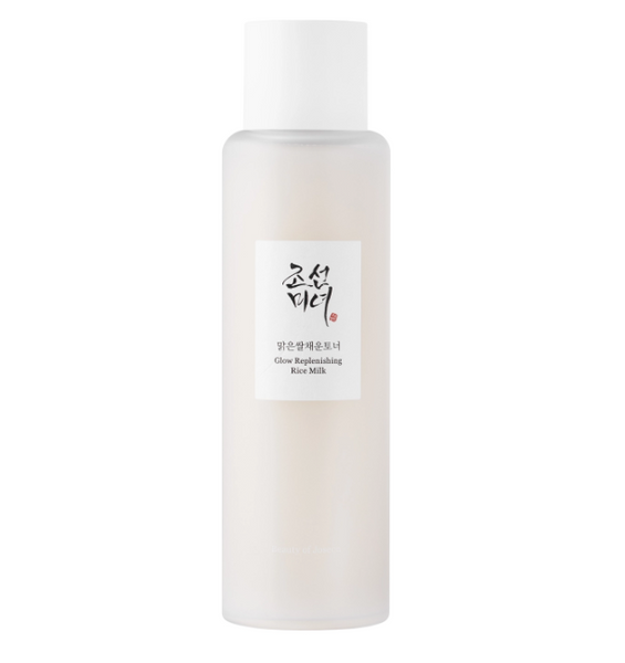 Увлажняющий рисовый тоник для лица Beauty of Joseon Glow Replenishing Rice Milk, 150 ml Т152 фото