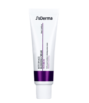 Увлажняющий крем J'sDerma Returnage Blending Cream, 50 ml 1052 фото