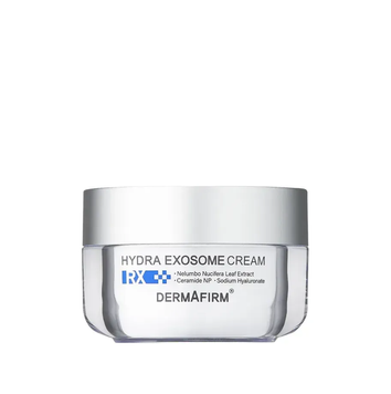 Глибокозволожуючий крем - RX Hydra Exosome Cream 50ml 1203777 фото