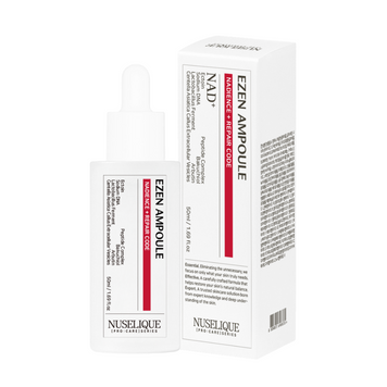 Інтенсивно омолоджуюча сироватка EZEN Ampoule  Nuselique 08049 фото