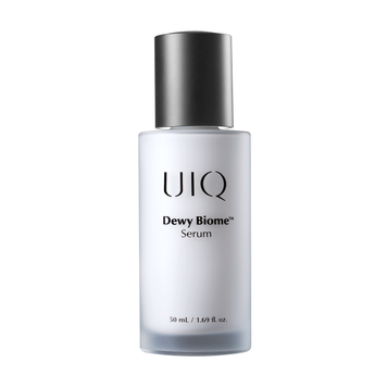 Увлажняющая сыворотка UIQ Dewy Biome&trade; Serum, 50 мл 05011 фото