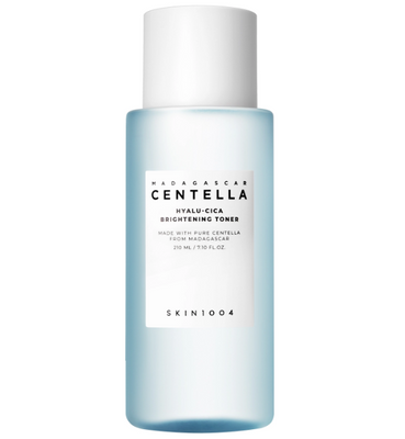 Гіалуроновий тонік із центеллою SKIN1004 Madagascar Centella Hyalu-Cica Brightening Toner  210ml Т200 фото