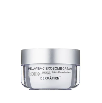Освітлюючий крем - RX Melavita-C Exosome Cream 50ml 120398 фото