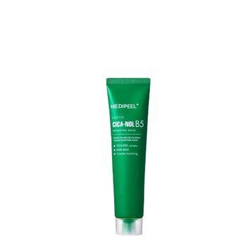 Успокаивающая маска-плёнка для лица Medi-Peel Phyto Cica-Nol B5 Calming Wrapping Mask 70 ml 2301 фото