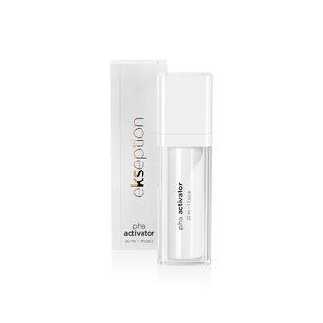 Осветляющий ресурфейсер для всех типов кожи HB Aesthetics Ekseption Ekseption PHA Activator, 30 мл К230 фото