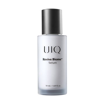 Успокаивающая сыворотка UIQ Revive Biome&trade; Serum, 50 мл 05012 фото