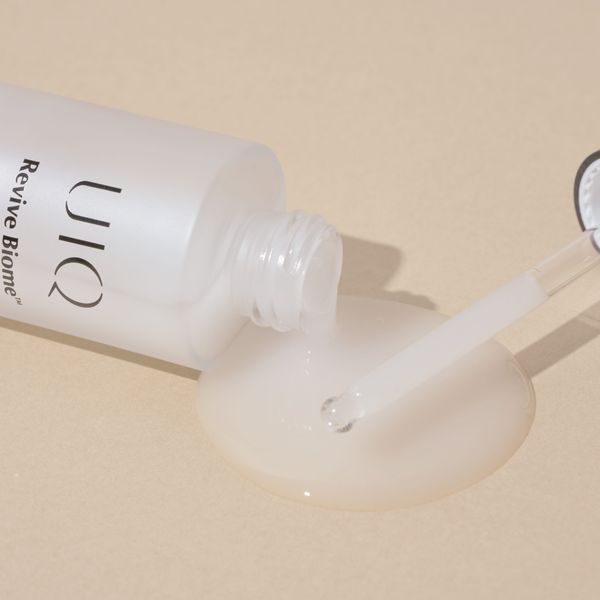 Успокаивающая сыворотка UIQ Revive Biome&trade; Serum, 50 мл 05012 фото