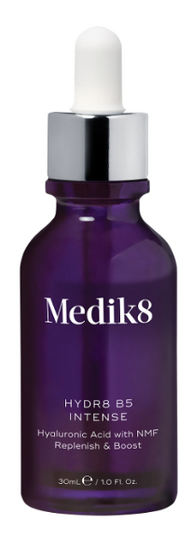 Інтенсивно зволожувальна сироватка з гіалуроновою кислотою Medik8 Hydr8 B5 Intense, 30 ml 685 фото