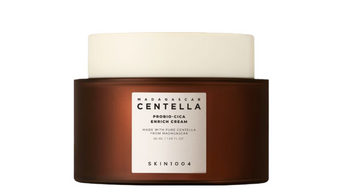 Живильний крем для обличчя з пробіотиками SKIN1004 Madagascar Centella Probio-Cica Enrich Cream, 50 ml К184 фото