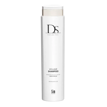 Шампунь для объёма волос Sim Sensitive DS Volume Shampoo 250 мл, 250 ml