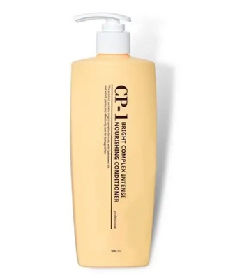 Кондиціонер для волосся Esthetic House CP-1 Bright Complex Intense Nourishing Conditioner v2.0, 500 мл ЗВ108 фото