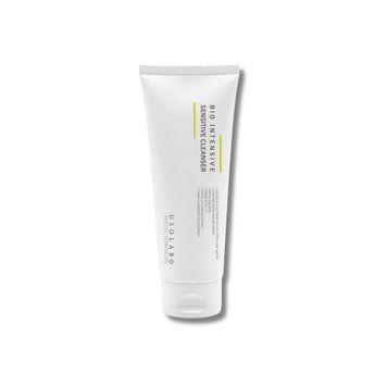 Гель для вмивання чутливої та проблемної шкіри Bio Intensive Sensitive Cleanser 120мл, 120 ml