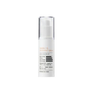 Обновляющая антиоксидантная сыворотка NMN 1% Renewing Serum 10041 фото