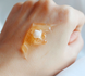 Антивіковий капсульний крем із екстрактом золотого шовкопряду Medi-peel Gold Age Tox Cream, 50 ml К105 фото 3