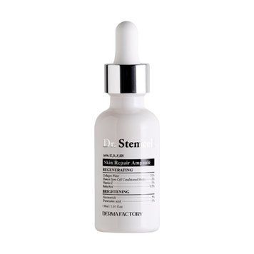 Регенерирующая сыворотка от морщин Dr.StemCell Skin Repair Ampoule 10042 фото