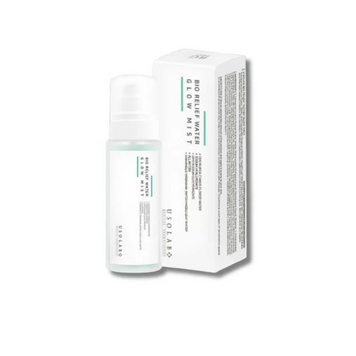 Успокаивающий, освежающий и увлажняющий мист USOLAB Bio Relief Water Glow Mist, 100 мл 130366 фото