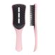 Щітка для укладання феном Tangle Teezer Easy Dry & Go Tickled Pink ЗВ90 фото 1