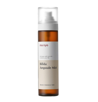 Омолаживающий мист с лизатом бифидобактерий Manyo Bifida Ampoule Mist, 120 ml Т128 фото