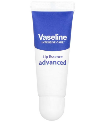 Есенція для губ Vaseline, 10 ml Г65 фото