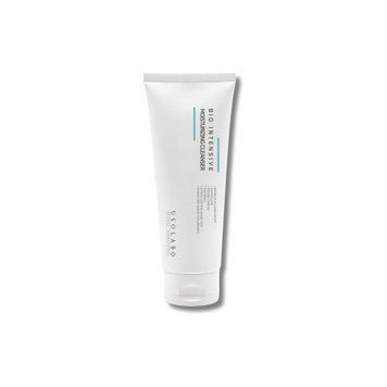Гель для вмивання зневодненої та чутливої шкіри Bio Intensive Moisturizing Cleanser 120мл, 120 ml