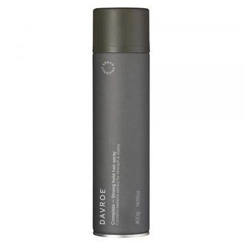 Лак для волосся Styling Complete Aerosol Hair Spray Davroe, 400 ml