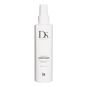 Лёгкий несмываемый кондиционер для волос Sim Sensitive DS Leave-in Conditioner 200 мл, 200 ml
