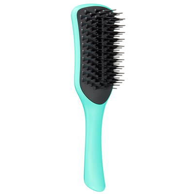 Щетка для укладки феном Tangle Teezer Easy Dry & Go Sweet Pea ЗВ91 фото