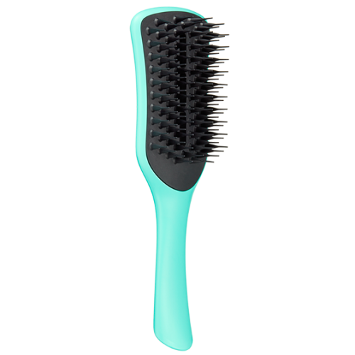 Щетка для укладки феном Tangle Teezer Easy Dry & Go Sweet Pea ЗВ91 фото