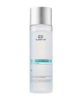 Балансирующий тонер CU SKIN CLEAN-UP pH Balancing Toner, 200 ml Т126 фото