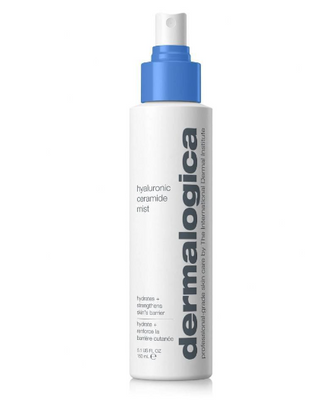 Гіалуроновий Тонер з Ліпідами Dermalogica Hyaluronic Ceramide Mist, 150 ml 1005 фото