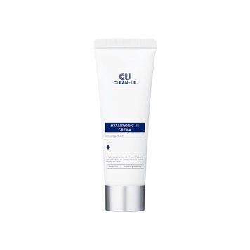 Крем-гель с гиалуроновой кислотой CUSKIN Clean-Up Hyaluronic 15 Cream 010311 фото