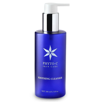Заспокійливий гель для вмивання Phyto-C Soothing Cleanser 200 мл, 200 ml