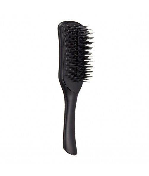 Щітка для укладання феном Tangle Teezer Easy Dry & Go Black ЗВ89 фото