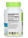 Минеральный комплекс Nutribiotic Calcium Magnesium Nutribiotic, 100 капсул