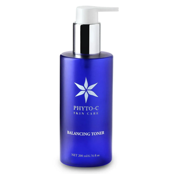 Балансирующий тонер для лица Phyto-C Balancing Toner 200 мл 02048 фото