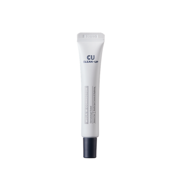 Точечное средство против пигментации с транексамовой кислотой CUSKIN Clean-Up Mela W Corrector, 20 мл 0403 фото