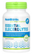 Електроліти, Essential Electrolytes, NutriBiotic, 100 капсул