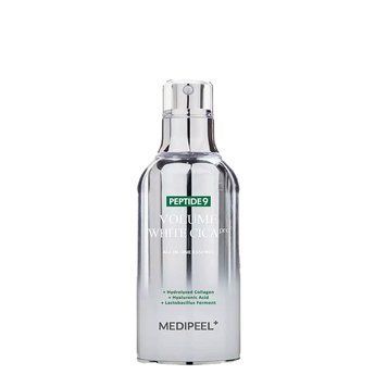 Есенція з пептидами для освітлення шкіри Medi-Peel Peptide 9 Volume White Cica Essence Pro 100 ml 27012 фото