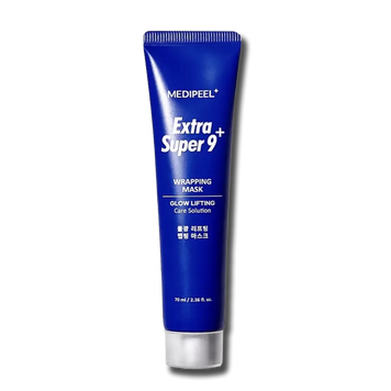 Маска-плівка з ліфтинг ефектом Medipeel Extra Super Wrapping Mask 70 мл 28036 фото
