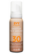 Ежедневный защитный мусс для лица EVY Technology Daily UV Face Mousse SPF 30, 75 ml Ф20 фото 2