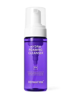 Балансуюча пінка для вмивання з Екзосомами - Hydra Foaming Cleanser R4 Aсne-free 150 ml, 150 ml