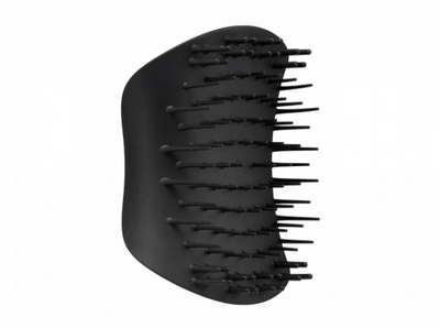 Щітка для масажу голови Tangle Teezer The Scalp Exfoliator and Massager Onyx Black ЗВ96 фото