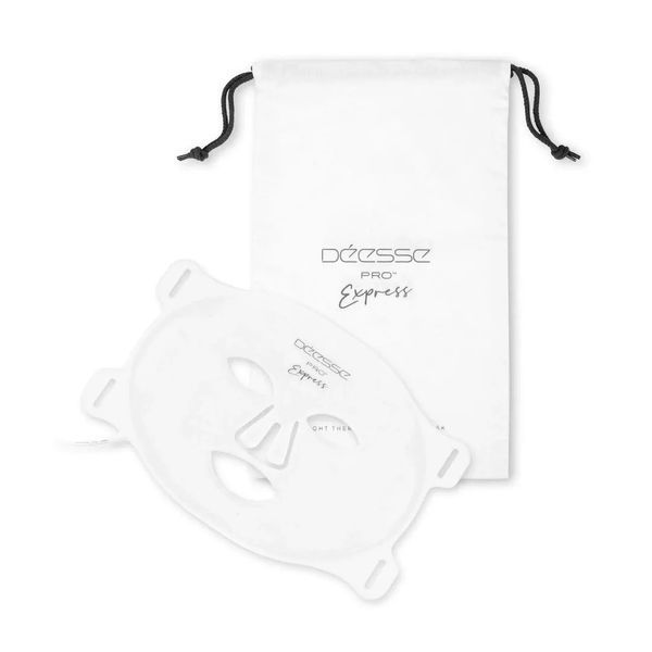 Багатофункціональна LED-маска для обличчя D&eacute;esse PRO 23072 фото