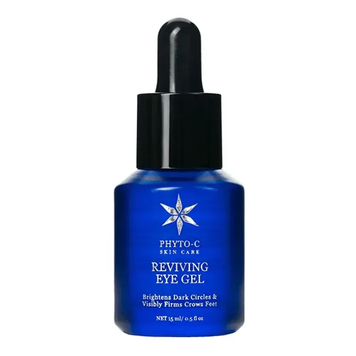Восстанавливающий гель для кожи вокруг глаз Phyto-C Reviving Eye Gel 15 мл 03041 фото