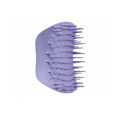 Щітка для масажу голови Tangle Teezer The Scalp Exfoliator and Massager Lavender Lite ЗВ87 фото