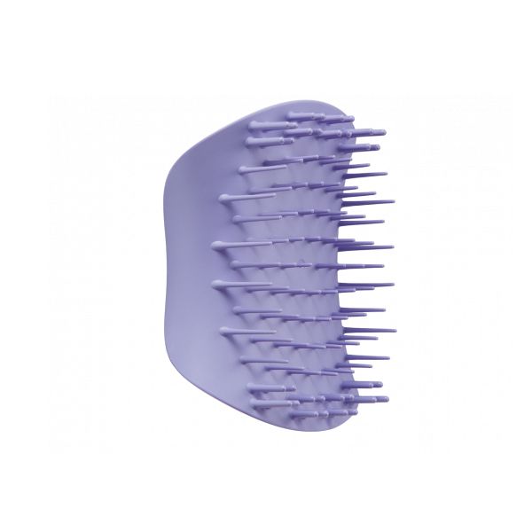 Щетка для массажа головы Tangle Teezer The Scalp Exfoliator and Massager Lavender Lite ЗВ87 фото