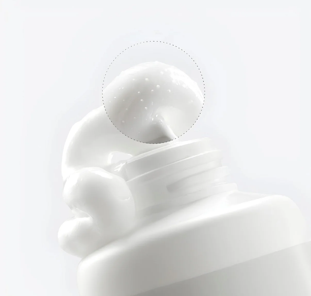 Крем для укрепления защитного барьера с керамидами и пантенолом Anua 3 Ceramide Panthenol Moisture Barrier Cream 100 мл К487 фото