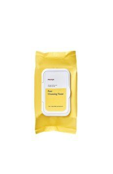 Серветки для зняття макіяжу MANYO FACTORY Pure Cleaning Tissue 0609 фото
